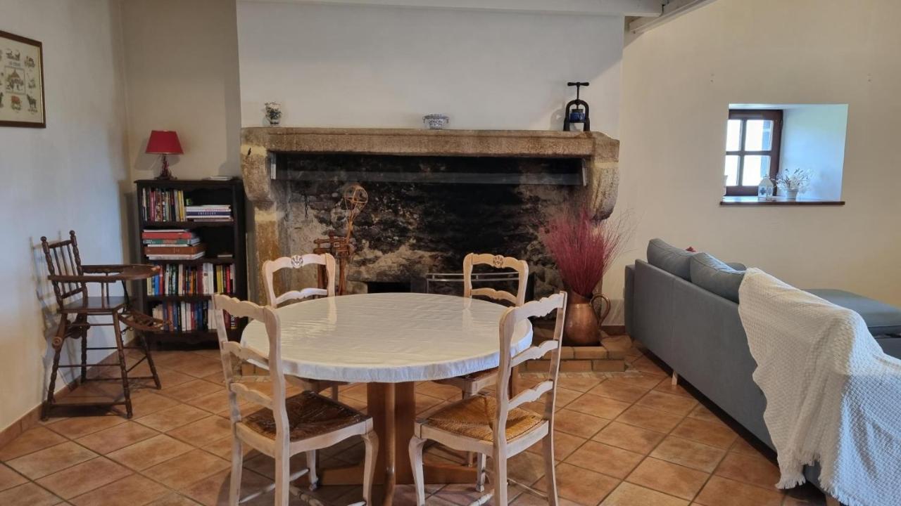 L'Oustalou - Wifi - Jardin - Campagne Villa Villeneuve  Екстериор снимка