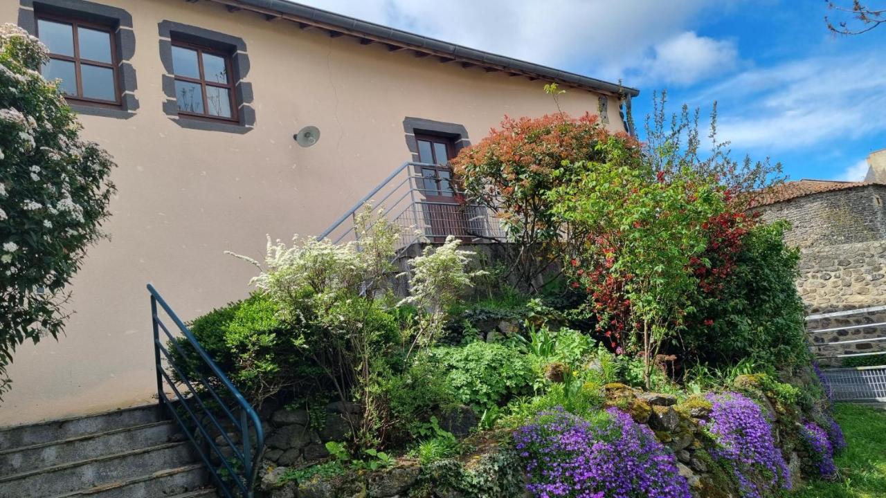 L'Oustalou - Wifi - Jardin - Campagne Villa Villeneuve  Екстериор снимка