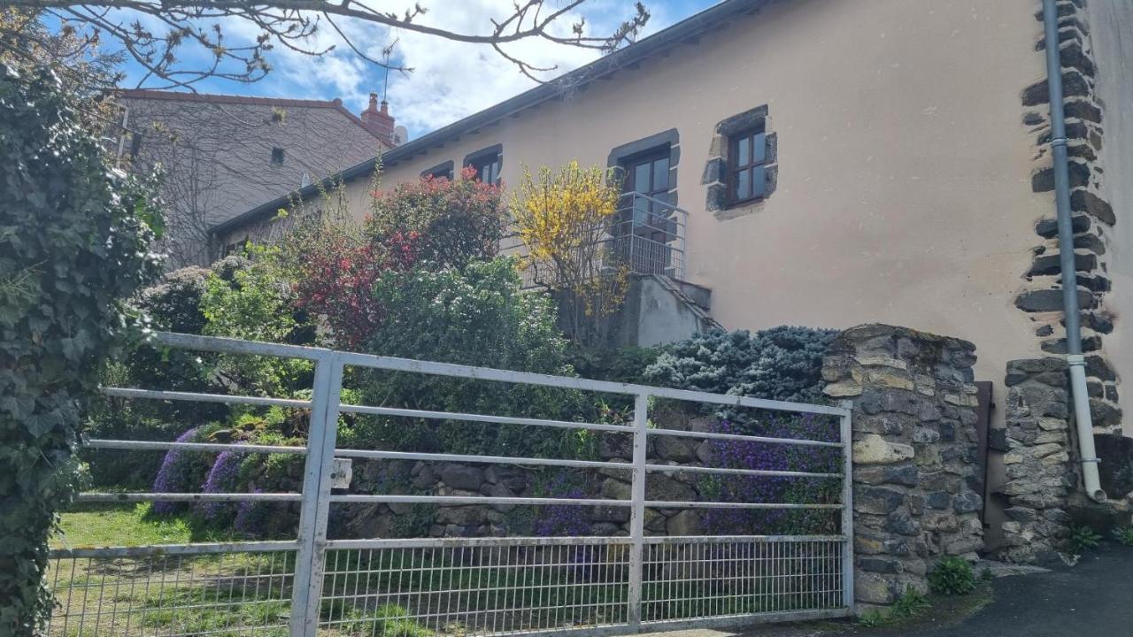 L'Oustalou - Wifi - Jardin - Campagne Villa Villeneuve  Екстериор снимка